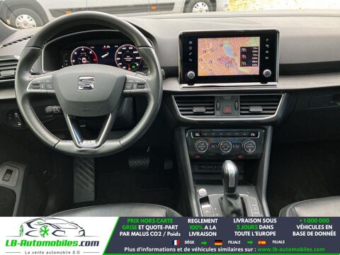 Tarraco 2.0 TDI 190 ch BVA 5 pl 2020 occasion 31850 Beaupuy
