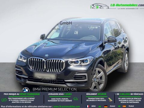 BMW X5 xDrive45e 394 ch BVA 2023 occasion Beaupuy 31850