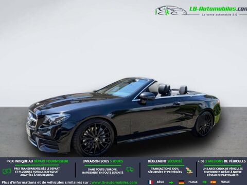 Classe E 300 BVA 2020 occasion 31850 Beaupuy