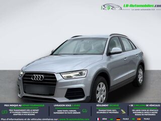 Q3 1.4 TFSI  150 ch 2016 occasion 31850 Beaupuy