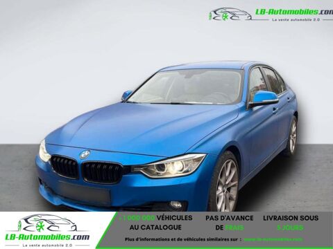 BMW S&eacute;rie 3 328i 2012 occasion Beaupuy 31850