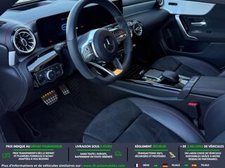 Classe CLA 250 e BVA 2020 occasion 31850 Beaupuy