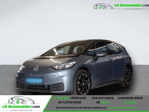 Volkswagen ID.3 204 ch Pro Performance 2021 occasion Beaupuy 31850