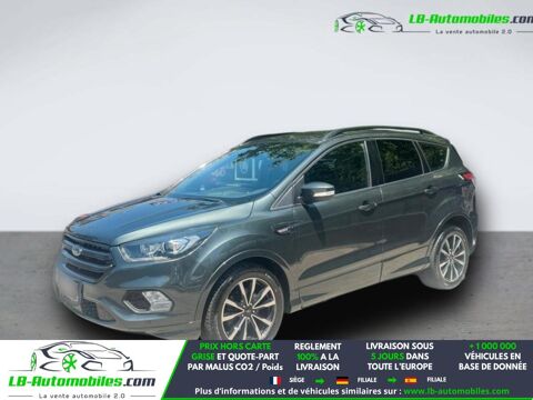Kuga 2.0 TDCi 150 4x4 BVM 2018 occasion 31850 Beaupuy