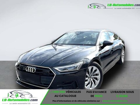Audi A7 45 TDI 231 BVA Quattro 2019 occasion Beaupuy 31850