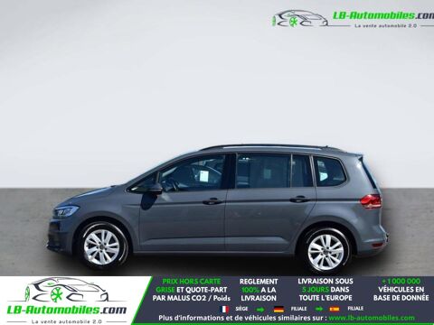 Touran 1.5 TSI EVO 150 BVA 7pl 2023 occasion 31850 Beaupuy