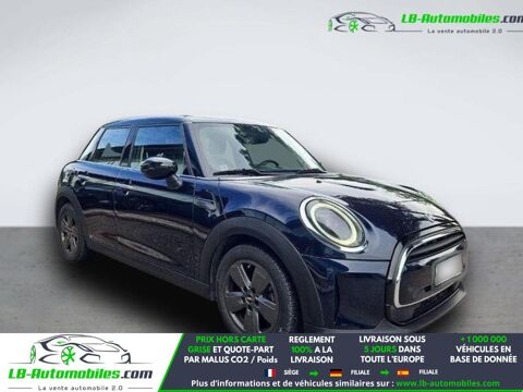 Cooper 136 CH BVA 2021 occasion 31850 Beaupuy