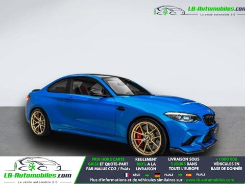 M2 CS 450 ch BVA 2020 occasion 31850 Beaupuy