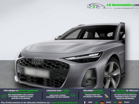 A6 50 TFSIe 299 ch Quattro 2025 occasion 31850 Beaupuy