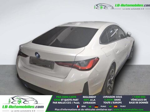 S&eacute;rie 3 M340d xDrive 340 ch BVA 2023 occasion 31850 Beaupuy
