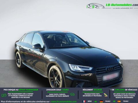 A4 TFSI 150 2019 occasion 31850 Beaupuy