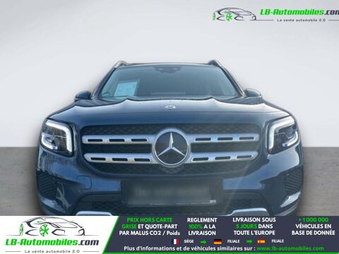 GLB 220 d BVA 4Matic 2021 occasion 31850 Beaupuy