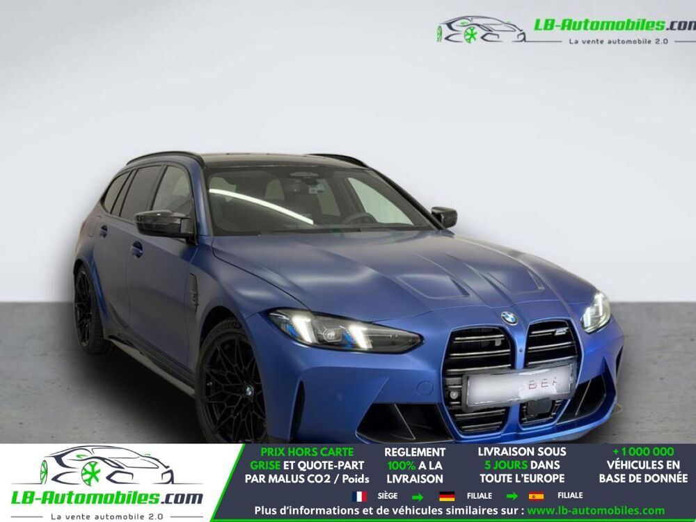 M3 xDrive 510 ch BVA 2025 occasion 31850 Beaupuy