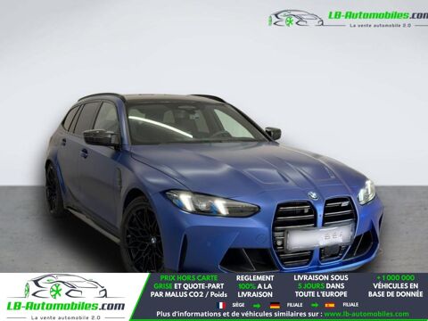 Annonce voiture BMW M3 102200 €