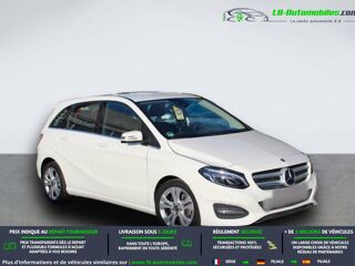 Classe B 200 2017 occasion 31850 Beaupuy
