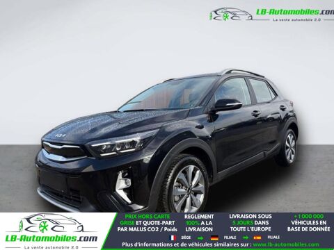 Stonic 1.0 T-GDi 100 ch BVA 2025 occasion 31850 Beaupuy