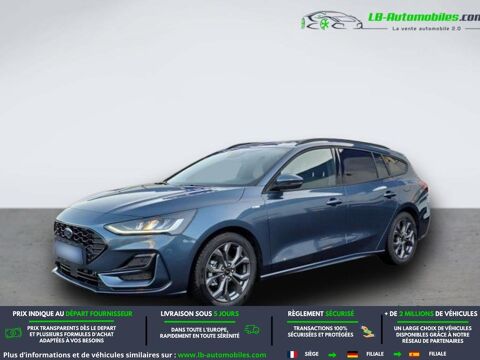 Annonce voiture Ford Focus 27609 €