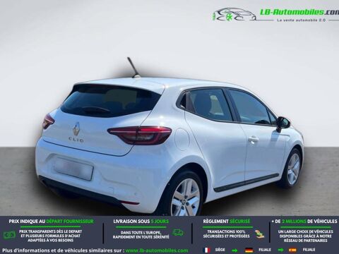 Clio V SCe 65 BVM 2021 occasion 31850 Beaupuy