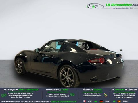 MX-5 mx-5 2019 occasion 31850 Beaupuy