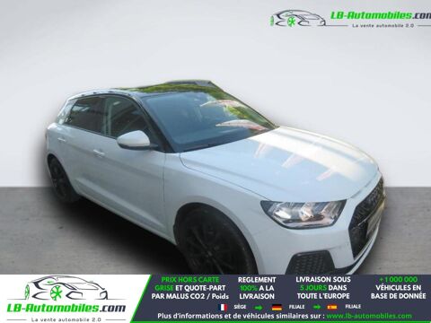 A1 25 TFSI 95 ch BVM 2020 occasion 31850 Beaupuy