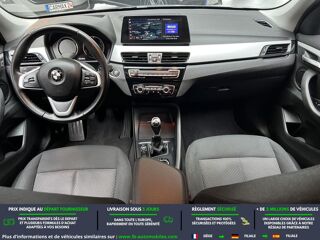 X1 sDrive 18i 140 ch 2020 occasion 31850 Beaupuy