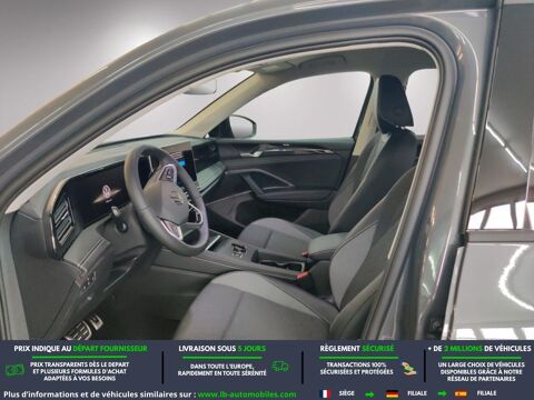 Tiguan 1.5 eTSI 130 BVA 2026 occasion 31850 Beaupuy
