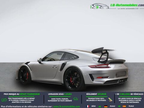 Annonce voiture Porsche 911 223100 €