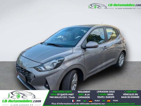 i10 1.0 67 BVA 2022 occasion 31850 Beaupuy