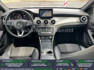 Classe GLA 180 BVA 2018 occasion 31850 Beaupuy