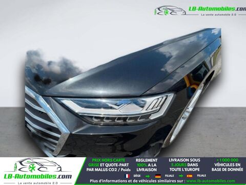 S8 V8 4.0 TFSI 571 BVA Quattro 2020 occasion 31850 Beaupuy