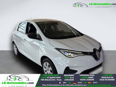 Zo&eacute; R110 BVA 2021 occasion 31850 Beaupuy