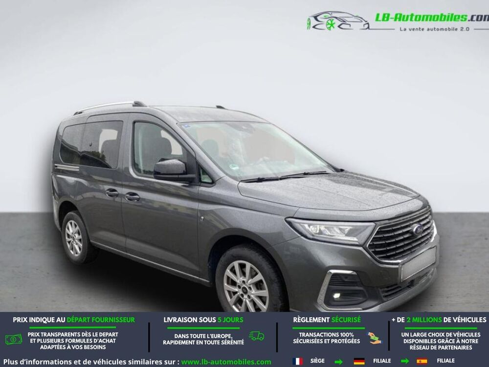 Tourneo VP 2.0 EcoBlue 122 BVM 2024 occasion 31850 Beaupuy