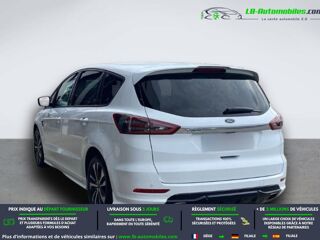 S-MAX 2.0 EcoBlue 190 BVM 2019 occasion 31850 Beaupuy
