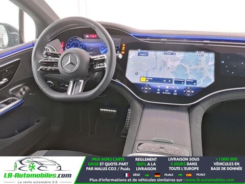 EQE 500 4MATIC 2026 occasion 31850 Beaupuy