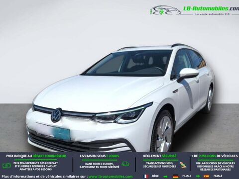 Volkswagen Golf SW 2.0 TDI 150 BVA 2023 occasion Beaupuy 31850