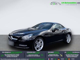 SLK 200 BVA 2015 occasion 31850 Beaupuy