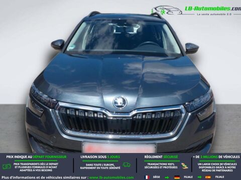 Kamiq 1.0 TSI 116 ch BVM 2020 occasion 31850 Beaupuy
