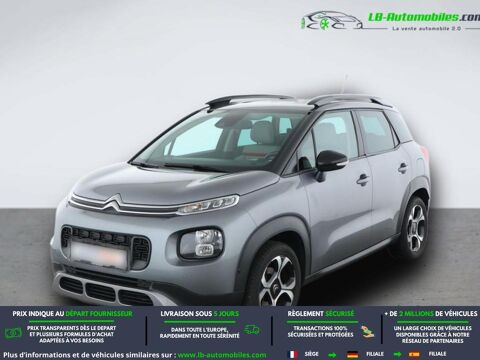 Annonce voiture Citroën C3 Aircross 12170 €