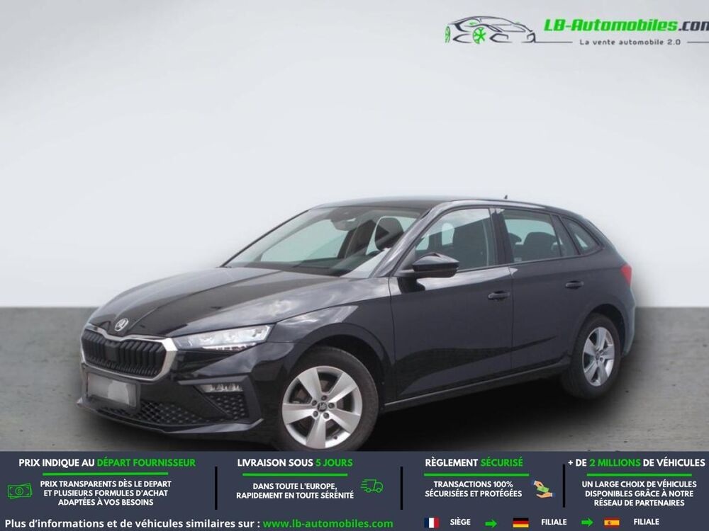 Scala 1.0 TSI Evo 2 116 ch BVM 2025 occasion 31850 Beaupuy