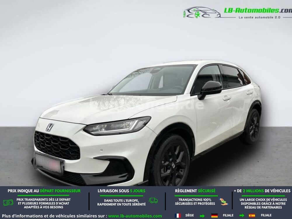Zr-v e:HEV 2.0 i-MMD 183ch 2025 occasion 31850 Beaupuy