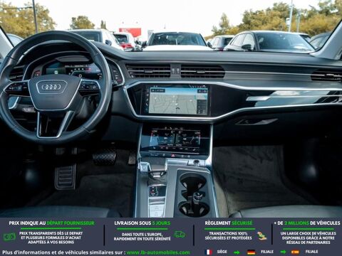 A6 45 TFSI 265 ch 2023 occasion 31850 Beaupuy