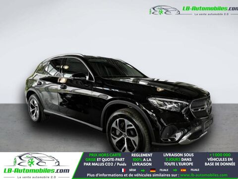 Classe GLC 300 e BVA 4Matic 2024 occasion 31850 Beaupuy