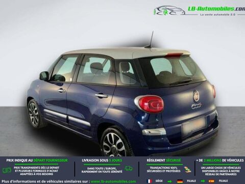 500 L 1.4 95 ch BVA 2018 occasion 31850 Beaupuy
