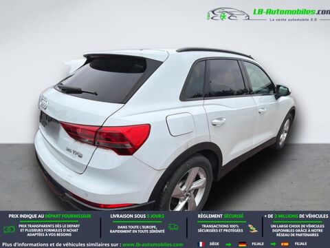 Q3 35 TFSI 150 ch 2019 occasion 31850 Beaupuy