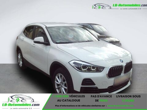 BMW X2 xDrive 25d 231 ch BVA 2023 occasion Beaupuy 31850
