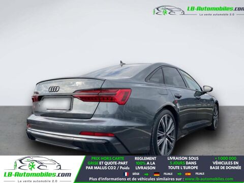 S6 TDI 344 ch BVA Quattro 2025 occasion 31850 Beaupuy