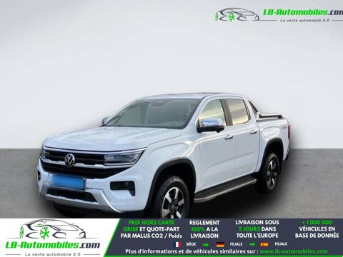Annonce voiture Volkswagen Amarok 59690 €