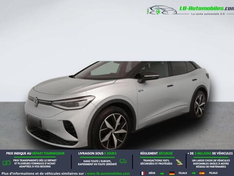 Volkswagen ID.3 299 ch GTX 2023 occasion Beaupuy 31850