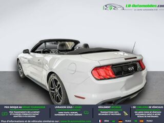 Mustang 5.0 450ch BVA 2018 occasion 31850 Beaupuy