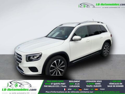GLB 250 BVA 4Matic 2020 occasion 31850 Beaupuy